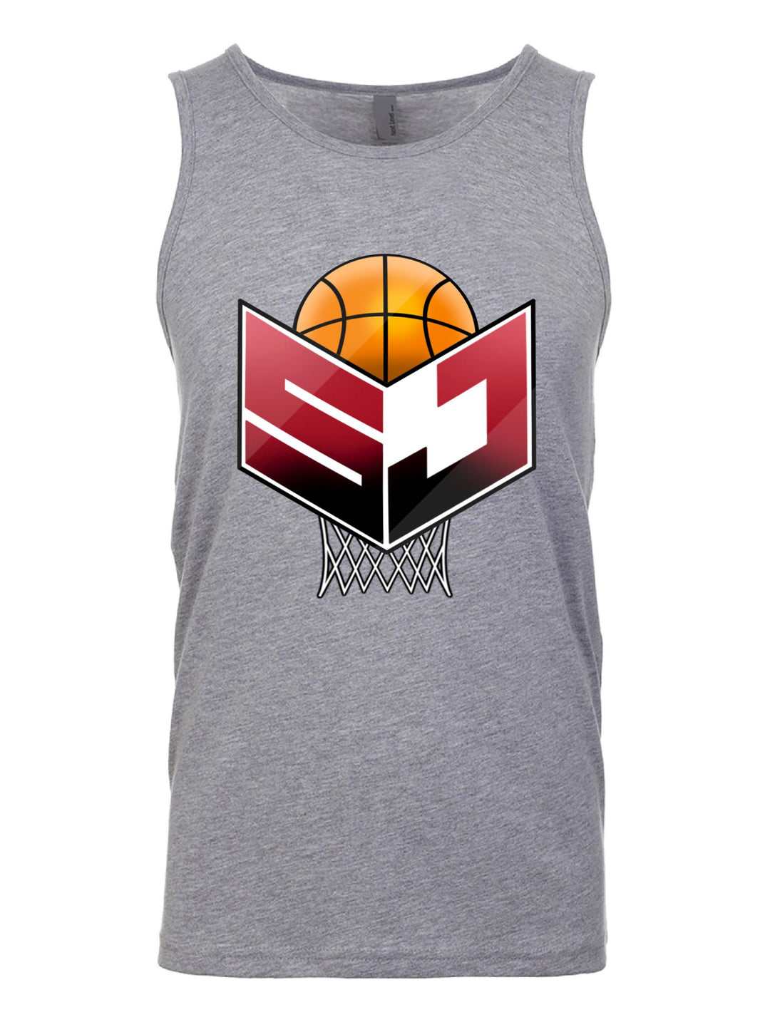 Spencer Jones Tank Top