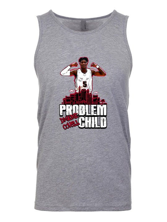 Problem Child Tank Top