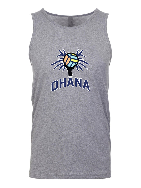 OHANA Tank Top