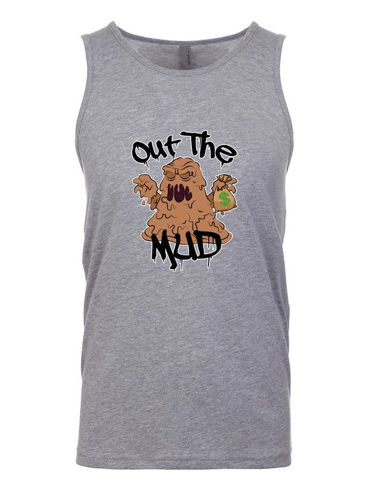 Out the Mud Tank Top