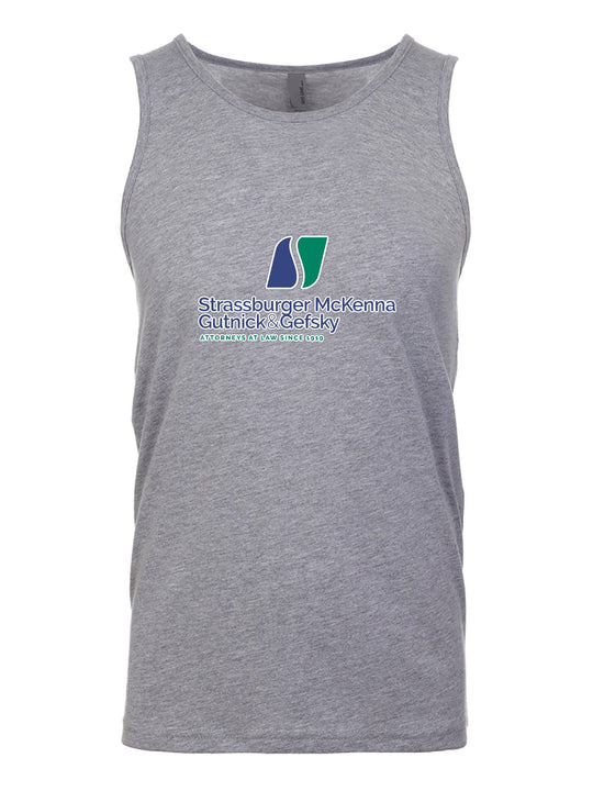 SMG & G Tank Top