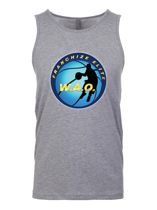 We Are 1 Tank Top