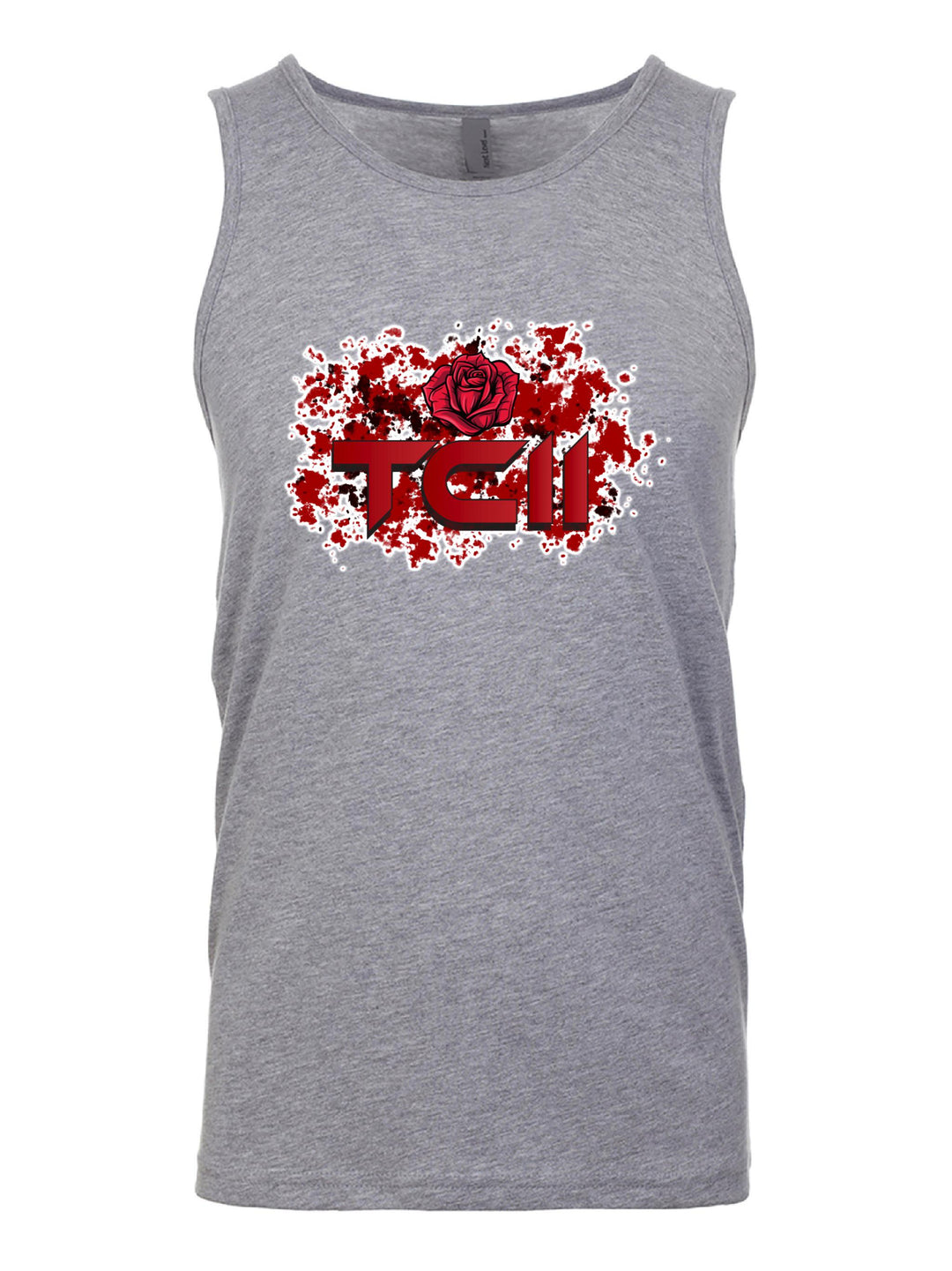 TC2 Tank Top