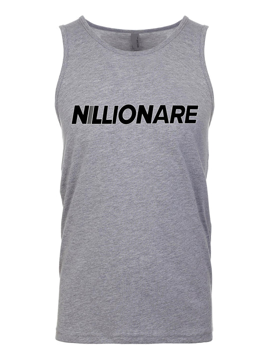 Team NIL Tank Top