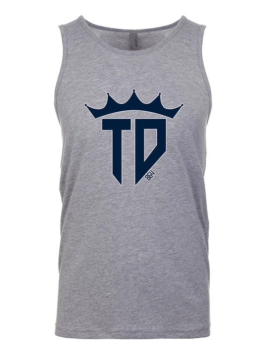 Ty Danzy Tank Top