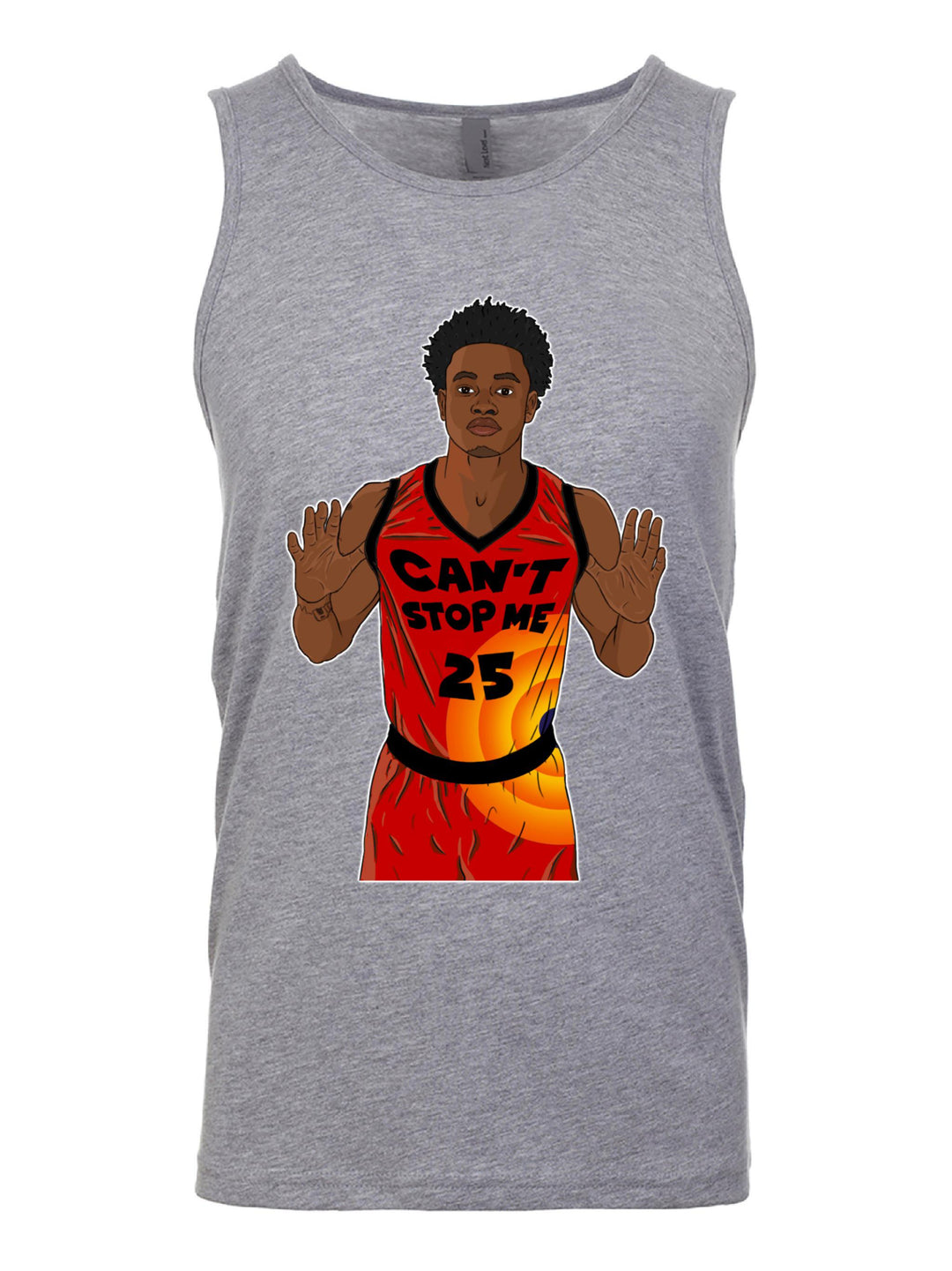 AA25 Tank Top