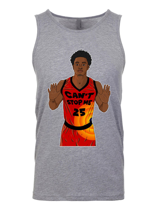 AA25 Tank Top