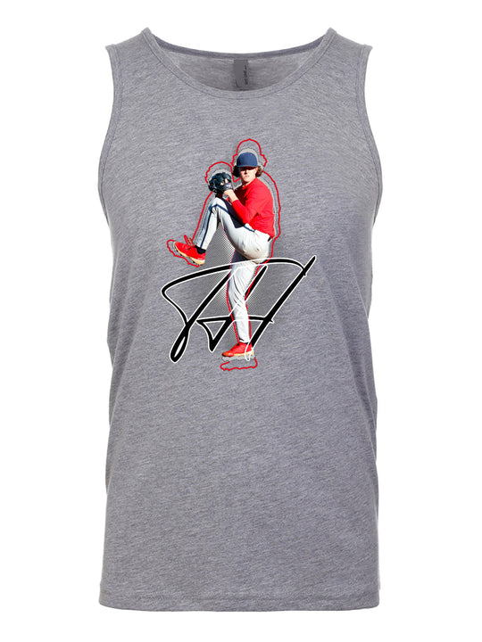 Tommy Henninger Tank Top