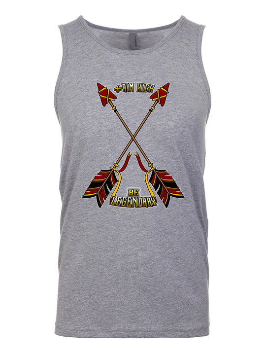 AIMHIGH Tank Top