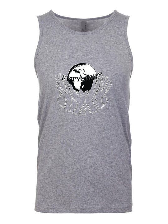 Fftyone50 Tank Top