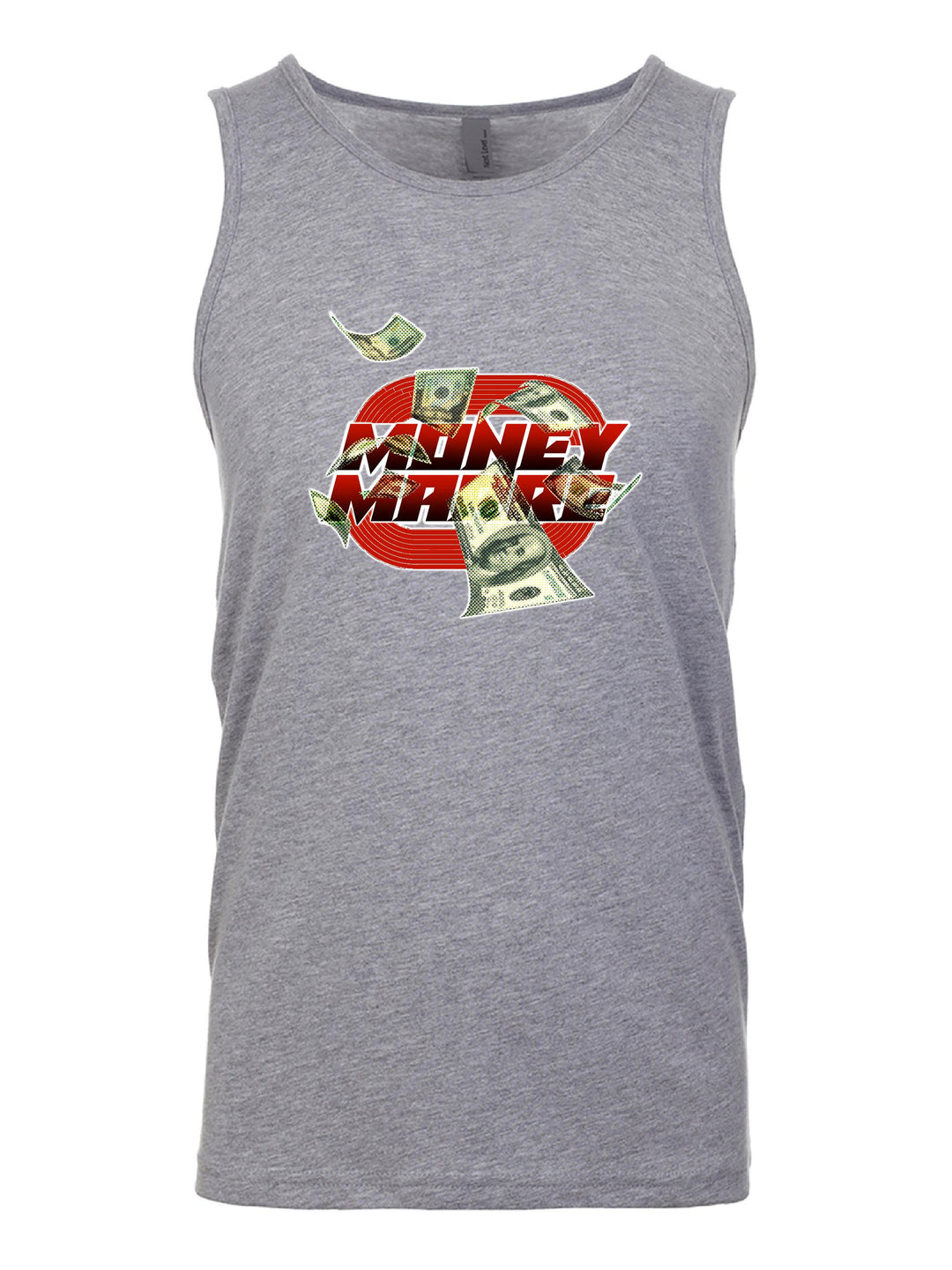 Demarre Johnson Tank Top