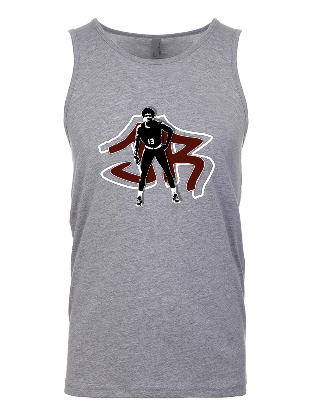 Joshua Rivera Tank Top
