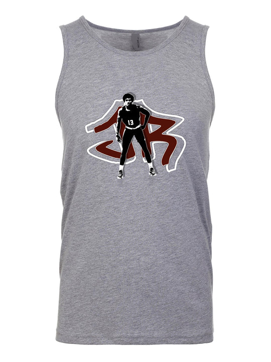 Joshua Rivera Tank Top