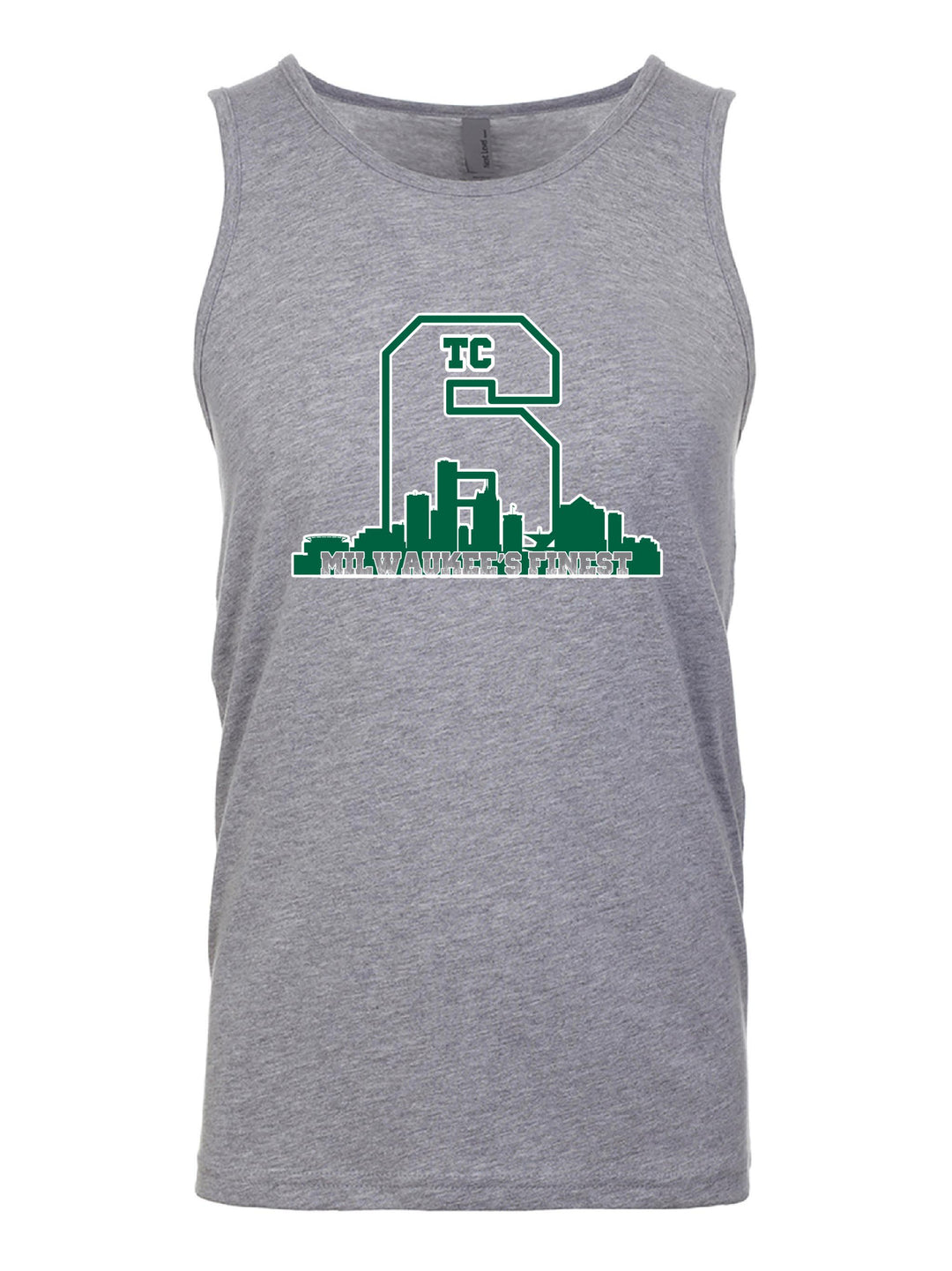 Ty Castillo Tank Top