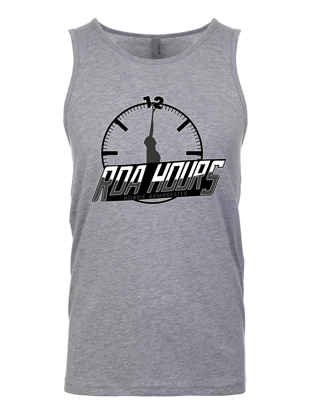 Robbie Armbrester Tank Top