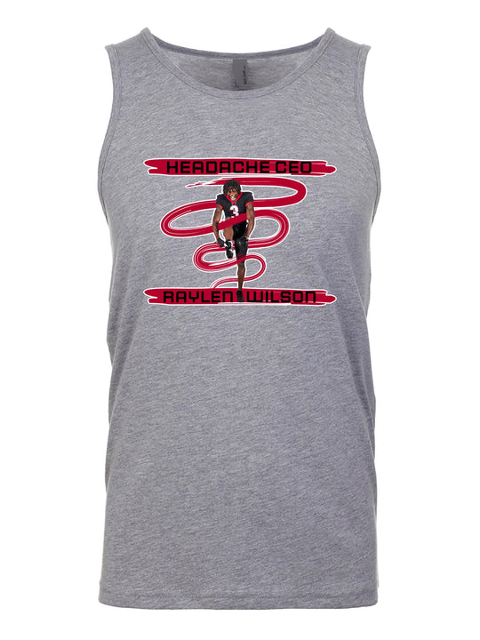 Raylen Wilson Tank Top