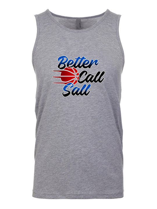 Mo Sall Tank Top