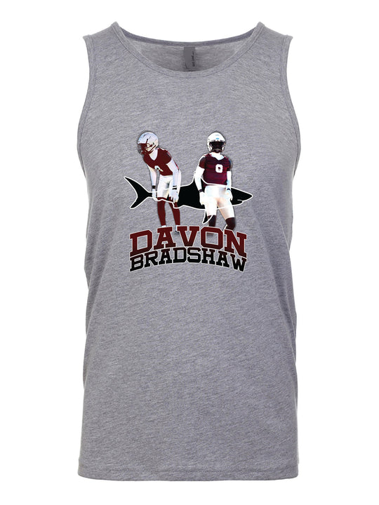 Davon Bradshaw Tank Top