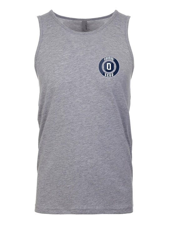 Ground Zero Tank Top