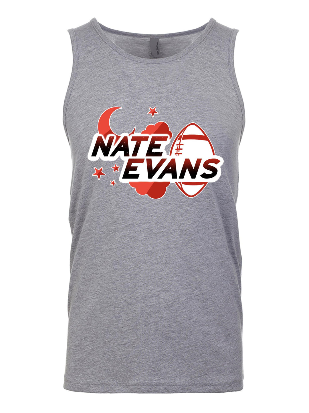 Nate Evans Tank Top