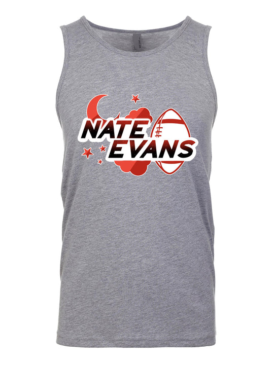 Nate Evans Tank Top