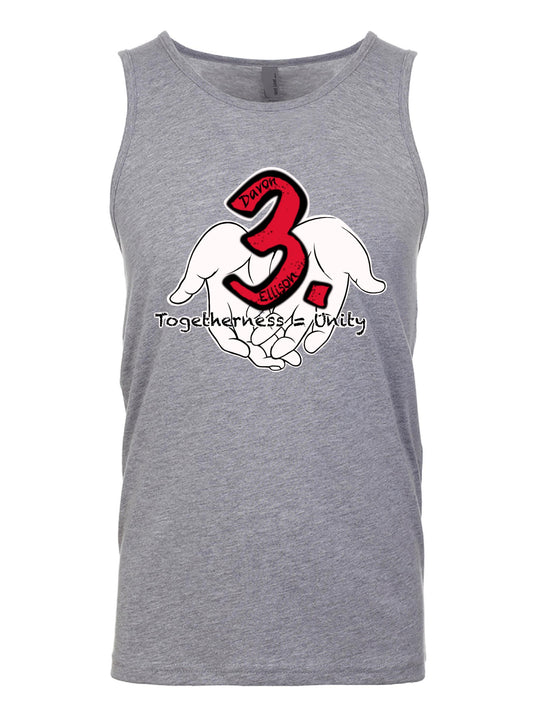 Davon Ellison Tank Top