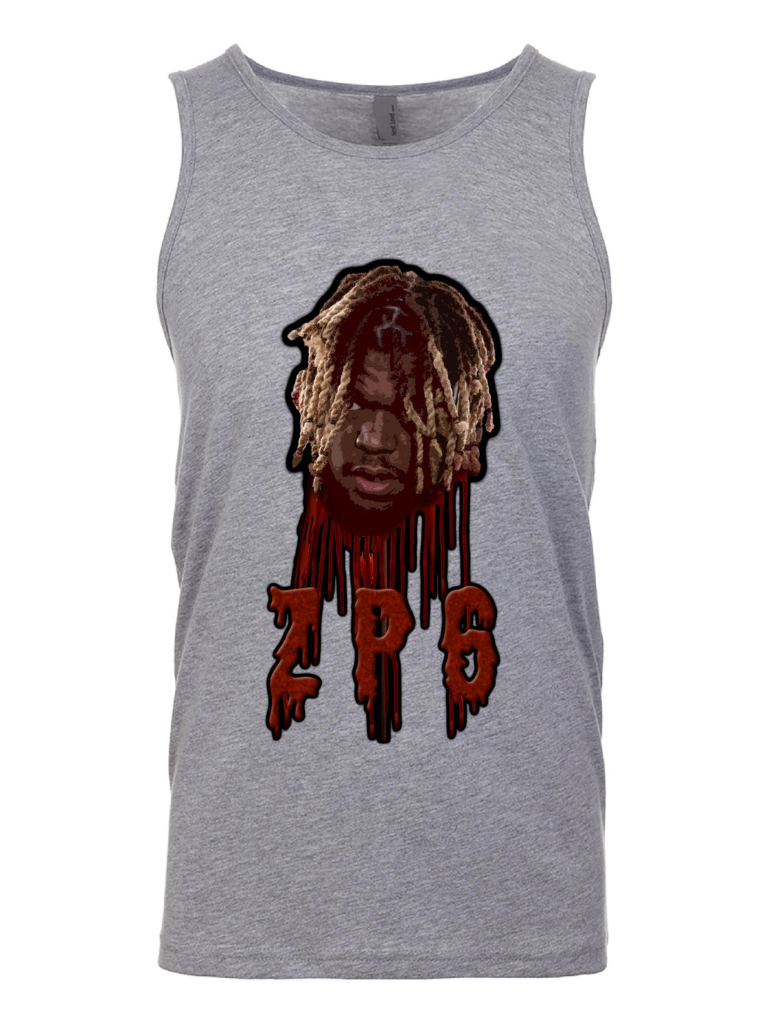 Zacch Pickens Tank Top