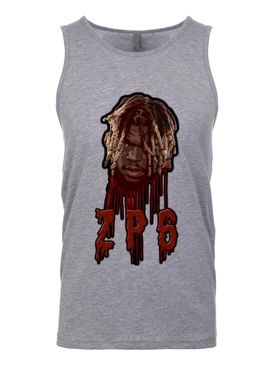 Zacch Pickens Tank Top