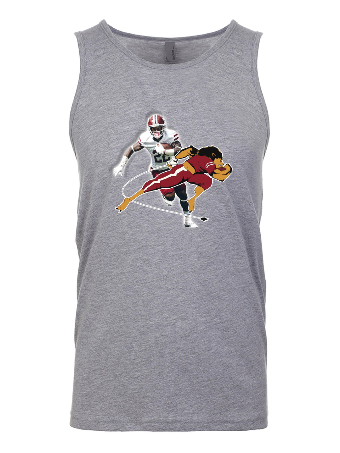 KayRon Adams Tank Top
