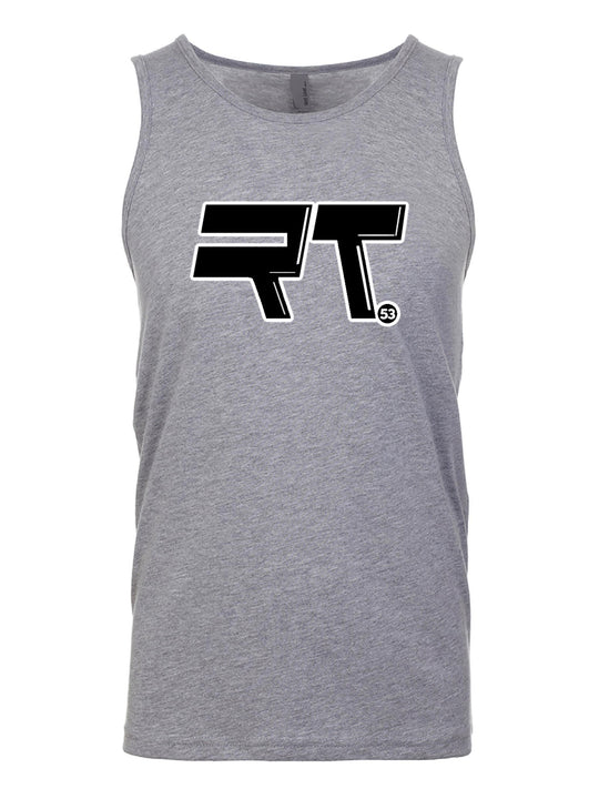Ricky Taylor Tank Top