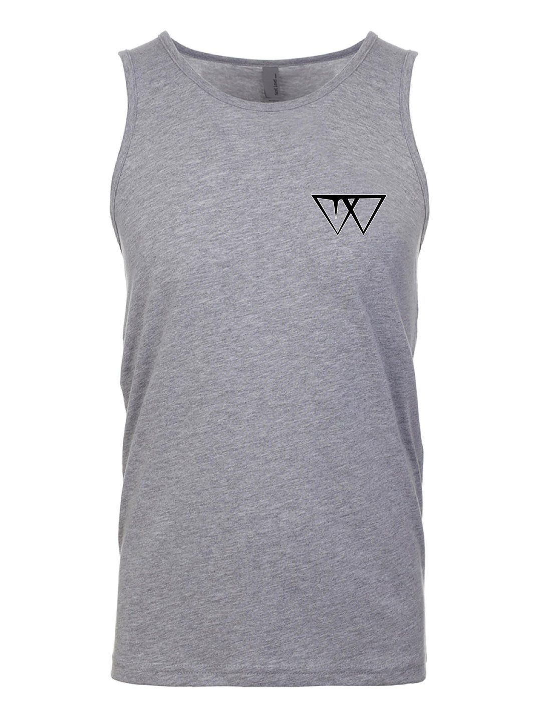 Mike Daum Tank Top