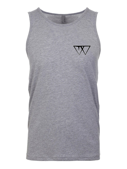 Mike Daum Tank Top