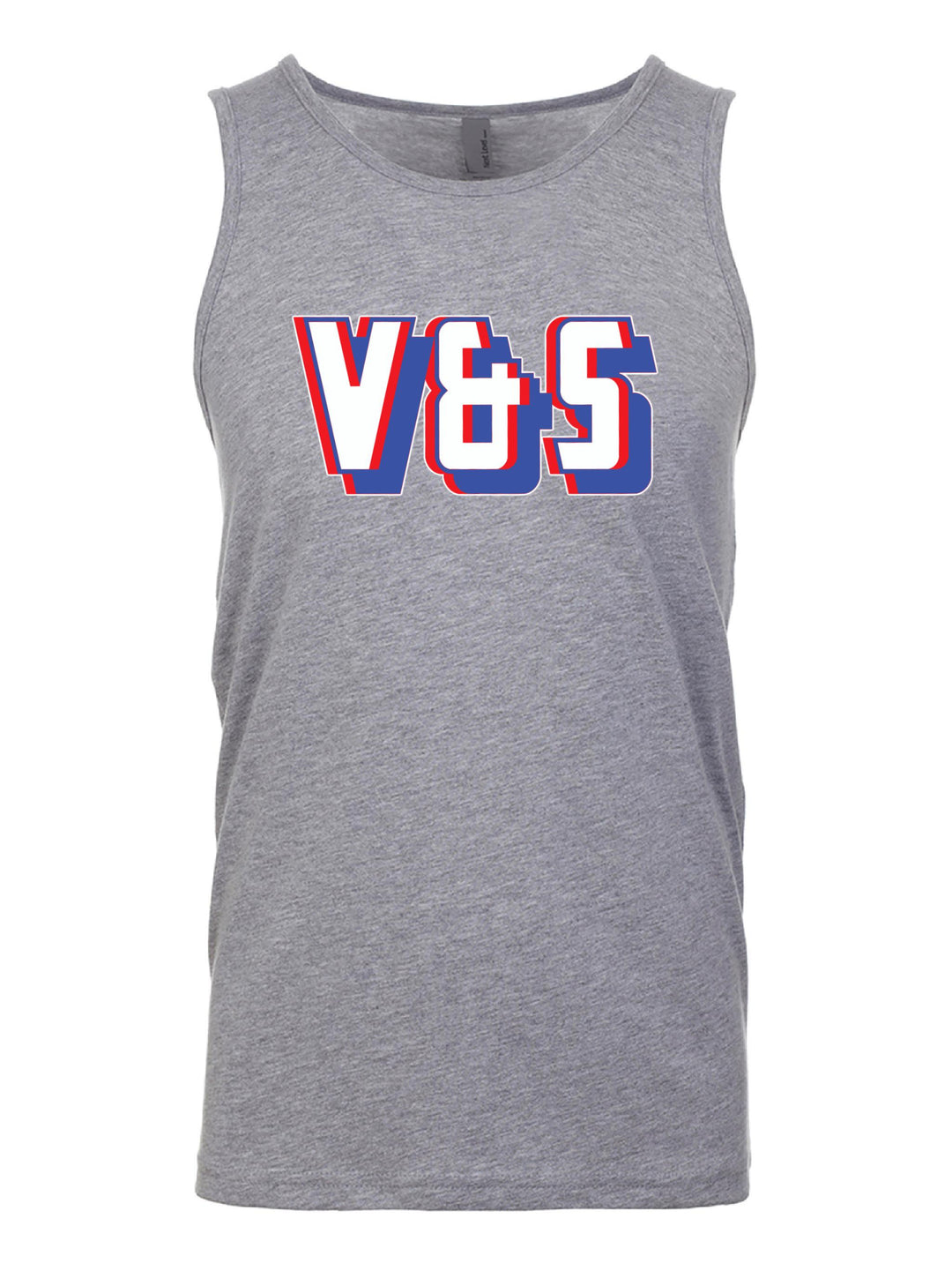 Versatility & Success Tank Top