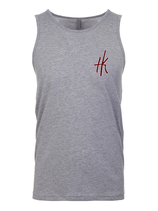 Kimani Hamilton Tank Top