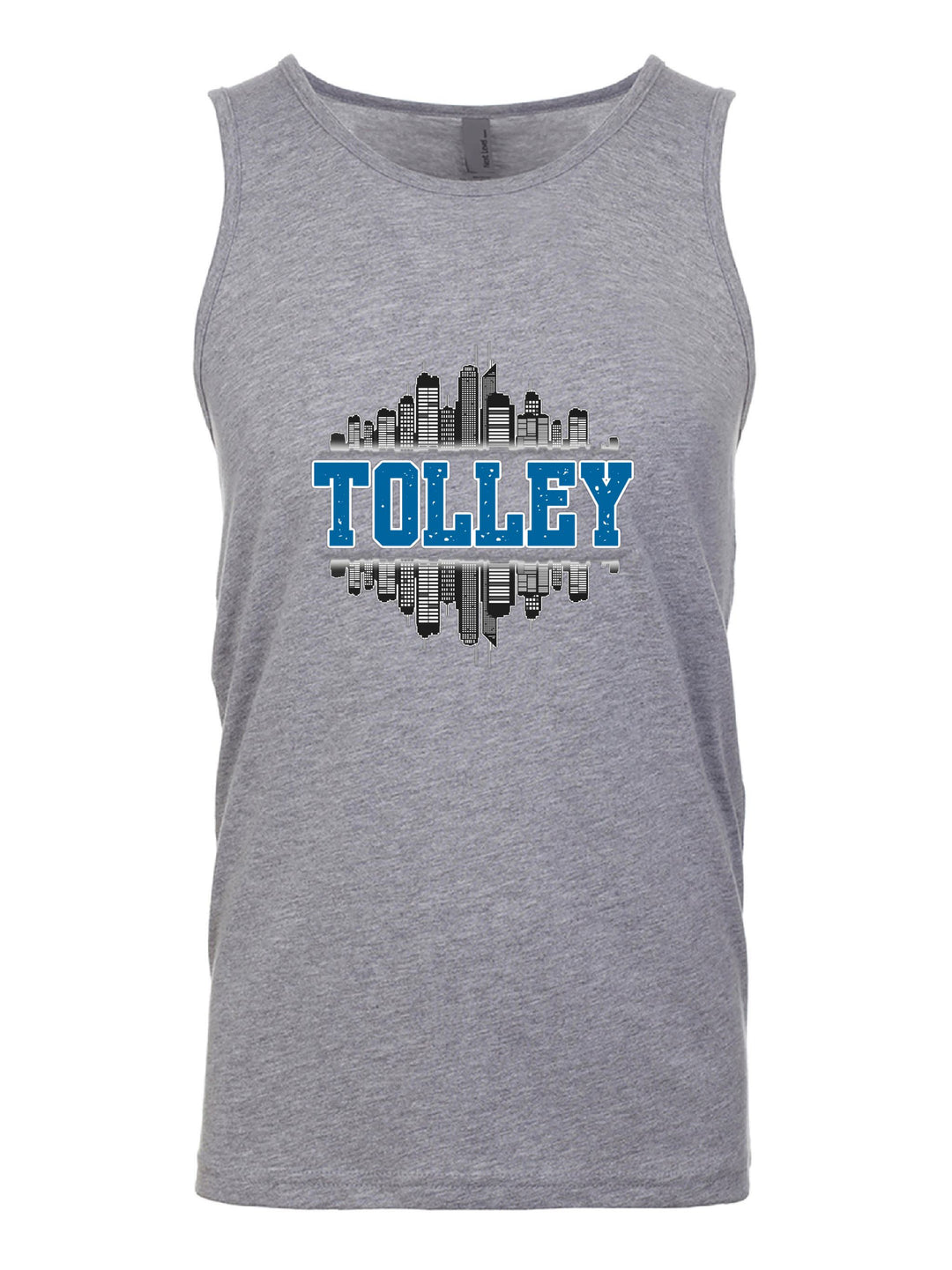 Banks Tolley Tank Top