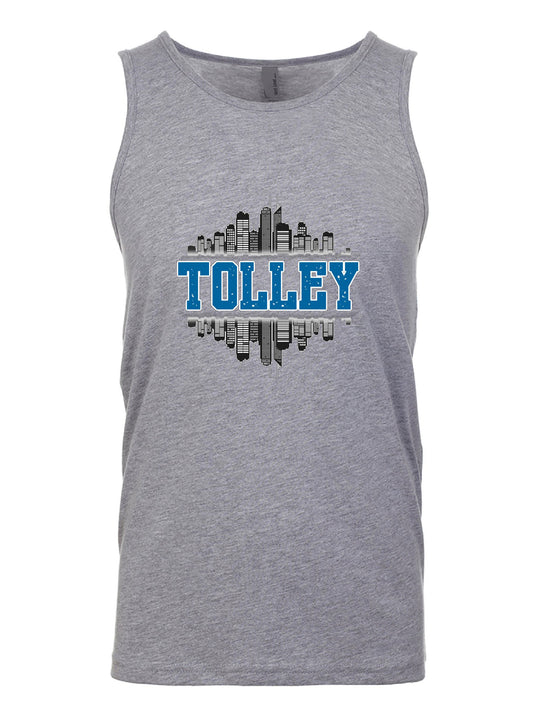 Banks Tolley Tank Top