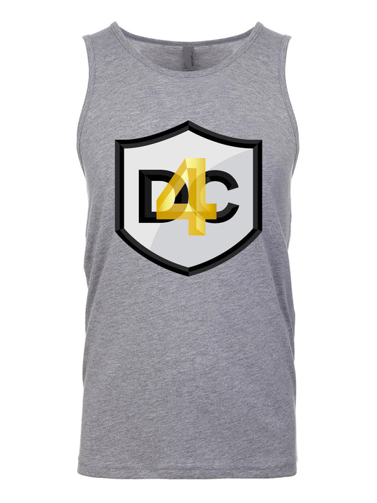 Devin Cooper Tank Top