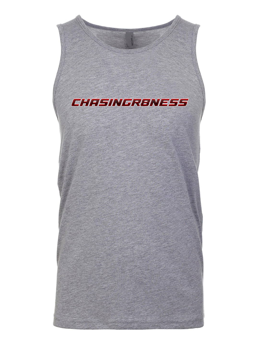 CHASINGR8NESS Tank Top
