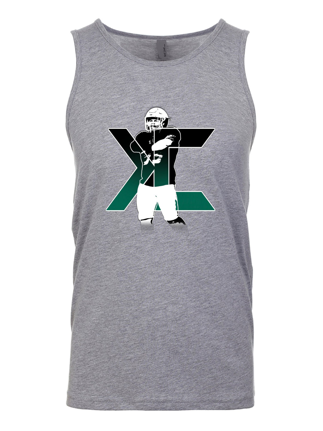 Kobe Clayborne Tank Top