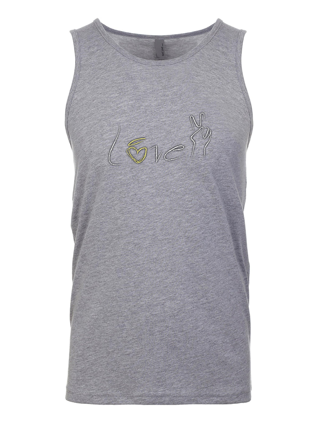 DPx2 Tank Top