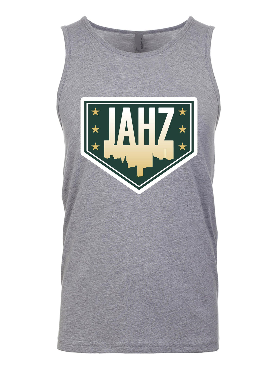 Jahz Tank Top