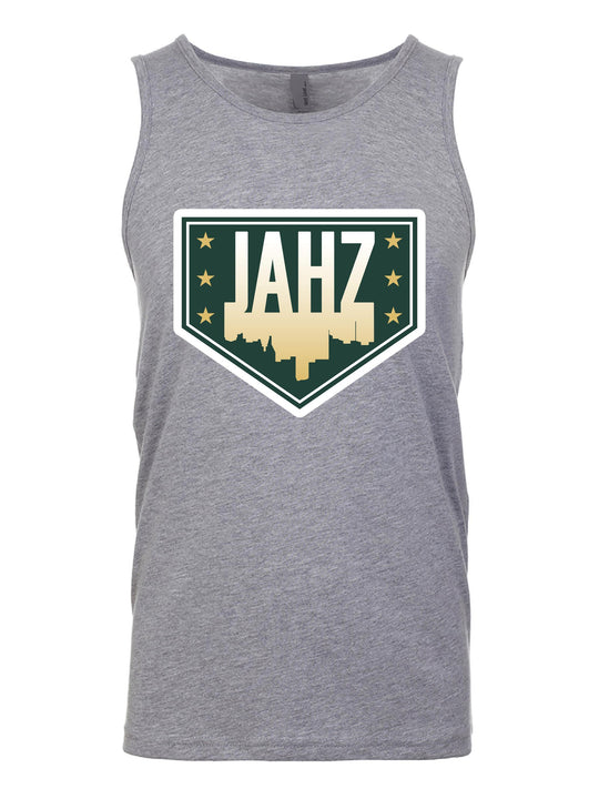 Jahz Tank Top