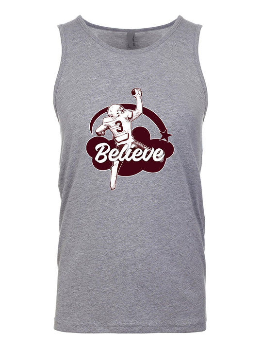Beau Corrales Tank Top