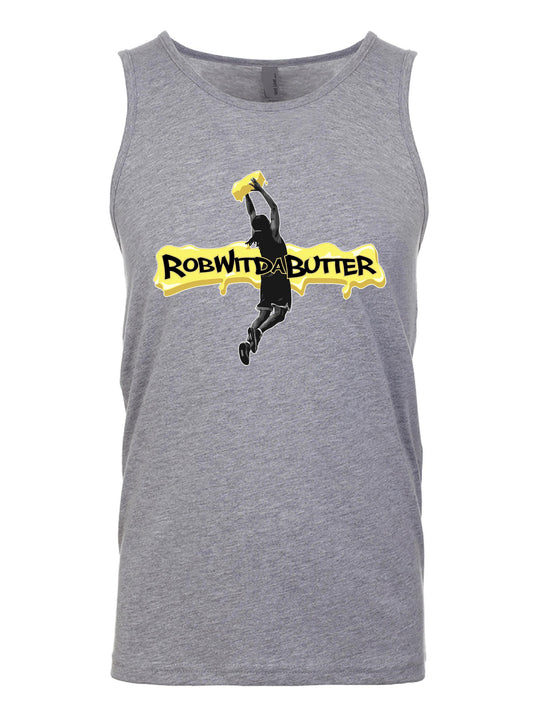 Robwitdabutter Tank Top
