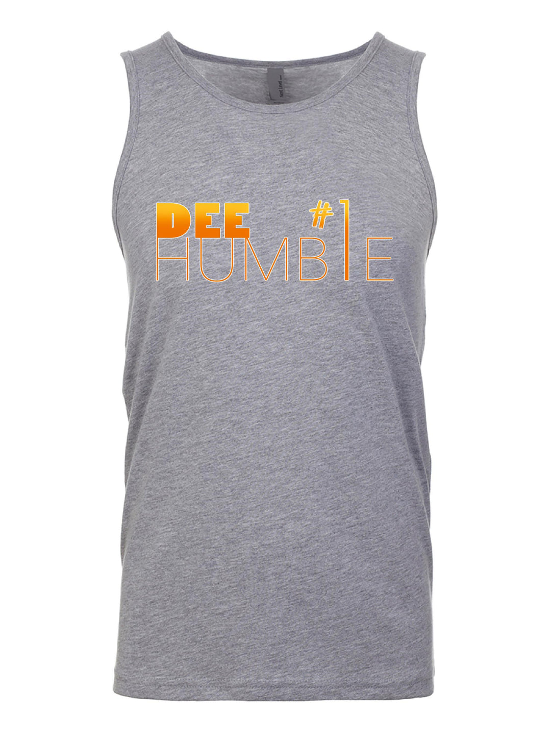 Dee Humble 1 Tank Top