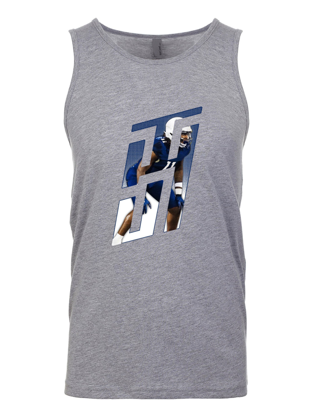 Jake Howard Tank Top