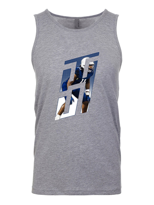 Jake Howard Tank Top