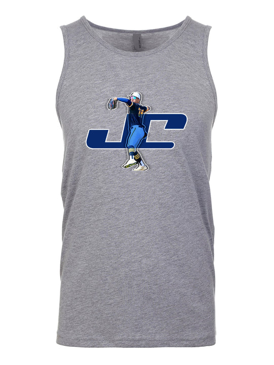 Jaden Correa Tank Top