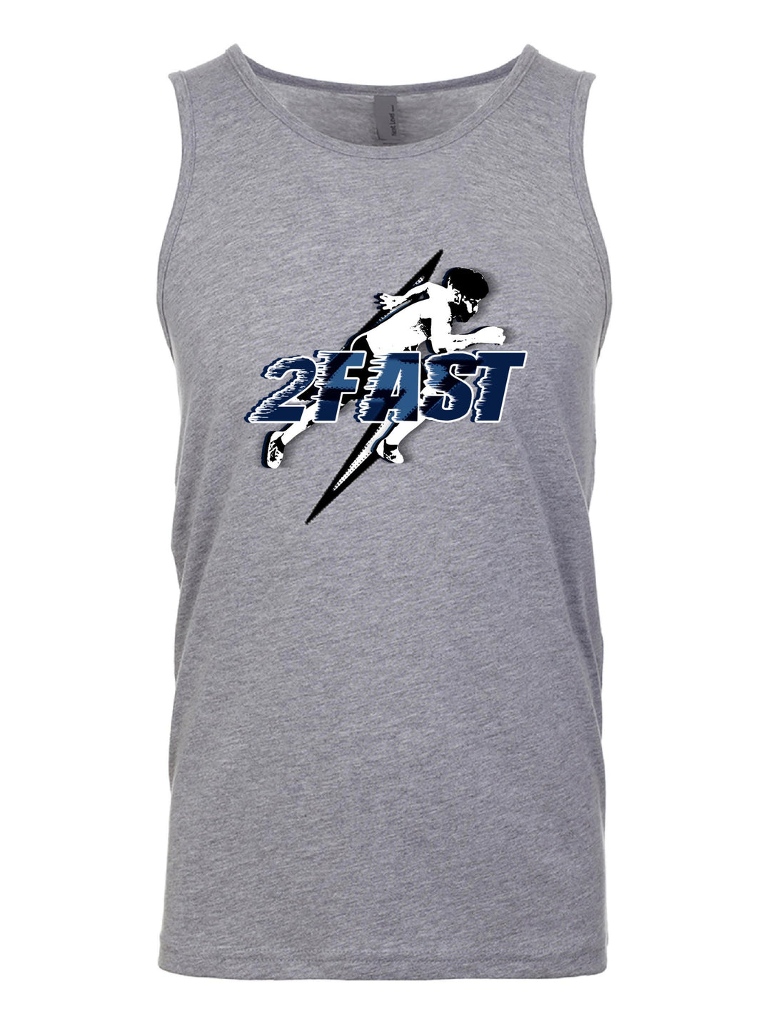 Chandon Smith Tank Top