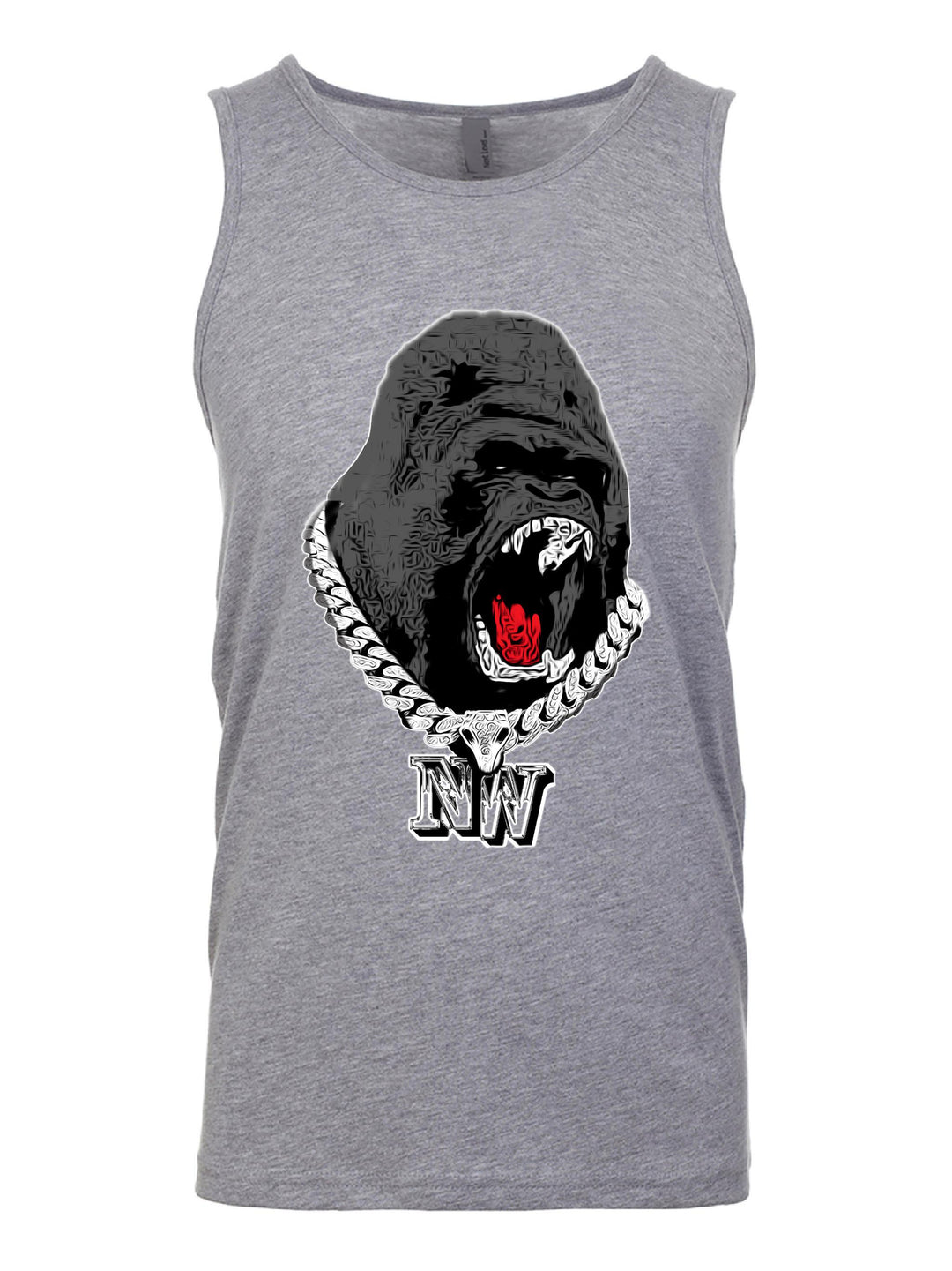 Nick Ward Tank Top